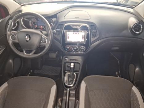 RENAULT Captur 1.6 16V 4P SCE ZEN X-TRONIC AUTOM�TICO CVT, Foto 9