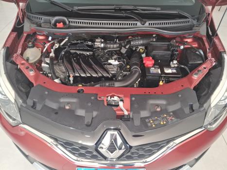 RENAULT Captur 1.6 16V 4P SCE ZEN X-TRONIC AUTOM�TICO CVT, Foto 16