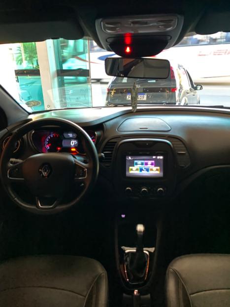 RENAULT Captur 1.6 16V 4P FLEX SCE LIFE X-TRONIC CVT, Foto 3