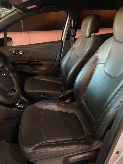 RENAULT Captur 1.6 16V 4P FLEX SCE LIFE X-TRONIC CVT, Foto 7