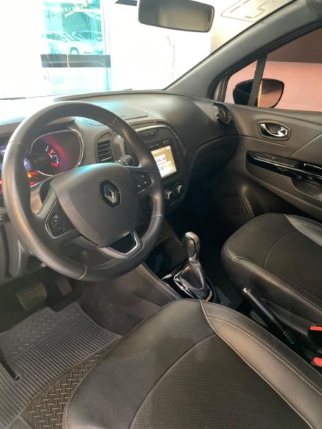 RENAULT Captur 1.6 16V 4P FLEX SCE LIFE X-TRONIC CVT, Foto 8