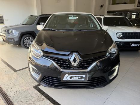 RENAULT Captur 1.6 16V 4P FLEX SCE LIFE X-TRONIC CVT, Foto 2