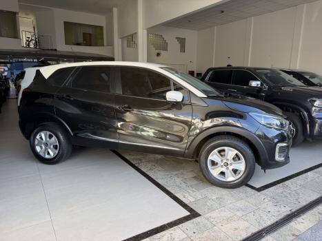 RENAULT Captur 1.6 16V 4P FLEX SCE LIFE X-TRONIC CVT, Foto 3