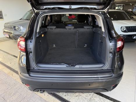 RENAULT Captur 1.6 16V 4P FLEX SCE LIFE X-TRONIC CVT, Foto 5