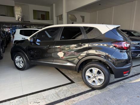 RENAULT Captur 1.6 16V 4P FLEX SCE LIFE X-TRONIC CVT, Foto 7