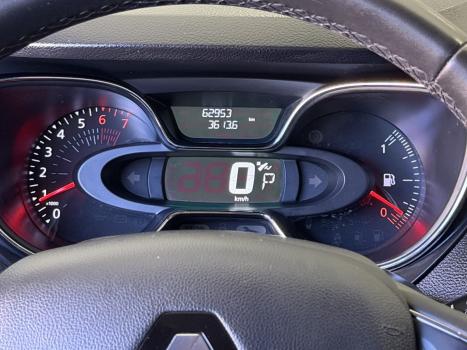RENAULT Captur 1.6 16V 4P FLEX SCE LIFE X-TRONIC CVT, Foto 10