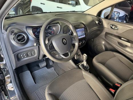 RENAULT Captur 1.6 16V 4P FLEX SCE LIFE X-TRONIC CVT, Foto 11