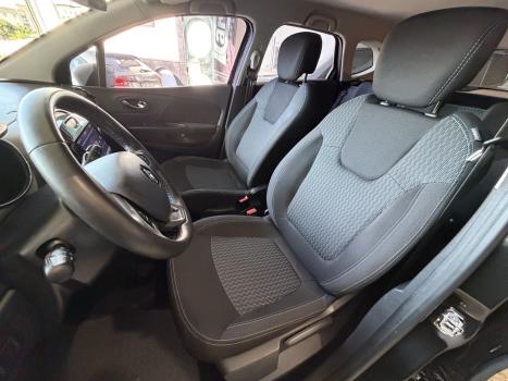 RENAULT Captur 1.6 16V 4P FLEX SCE LIFE X-TRONIC CVT, Foto 12