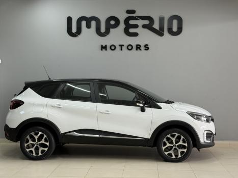RENAULT Captur 1.6 16V 4P FLEX SCE LIFE X-TRONIC CVT, Foto 3