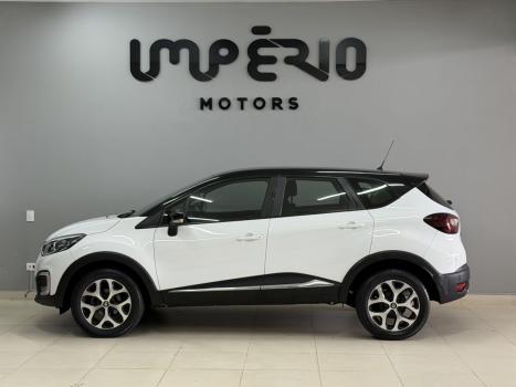 RENAULT Captur 1.6 16V 4P FLEX SCE LIFE X-TRONIC CVT, Foto 4