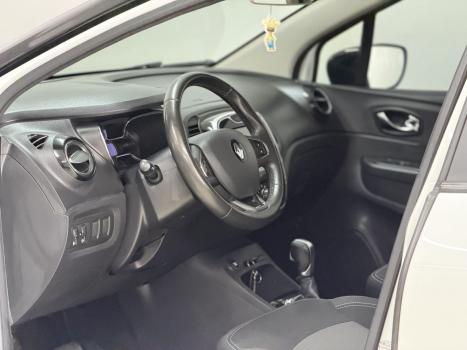RENAULT Captur 1.6 16V 4P FLEX SCE LIFE X-TRONIC CVT, Foto 6