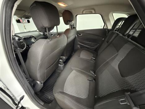RENAULT Captur 1.6 16V 4P FLEX SCE LIFE X-TRONIC CVT, Foto 7