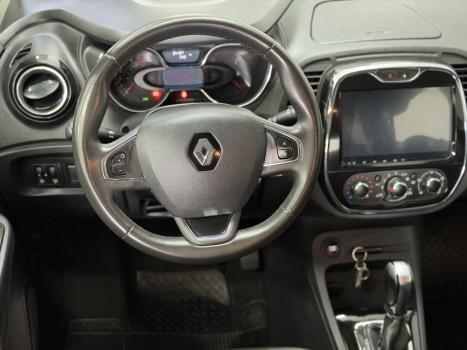 RENAULT Captur 1.6 16V 4P FLEX SCE LIFE X-TRONIC CVT, Foto 8
