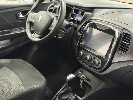 RENAULT Captur 1.6 16V 4P FLEX SCE LIFE X-TRONIC CVT, Foto 9