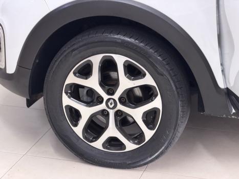 RENAULT Captur 1.6 16V 4P FLEX SCE LIFE X-TRONIC CVT, Foto 10