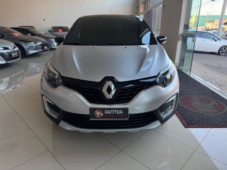 RENAULT Captur 1.6 16V 4P FLEX SCE LIFE X-TRONIC CVT, Foto 1