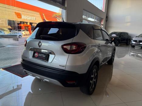 RENAULT Captur 1.6 16V 4P FLEX SCE LIFE X-TRONIC CVT, Foto 5