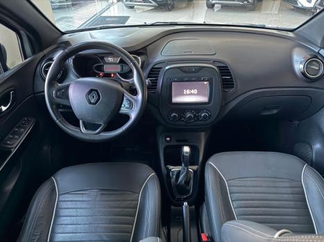 RENAULT Captur 1.6 16V 4P FLEX SCE LIFE X-TRONIC CVT, Foto 6