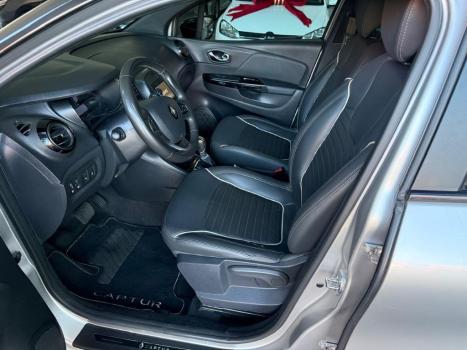 RENAULT Captur 1.6 16V 4P FLEX SCE LIFE X-TRONIC CVT, Foto 7