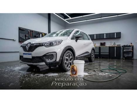 RENAULT Captur 1.6 16V 4P FLEX SCE LIFE X-TRONIC CVT, Foto 4