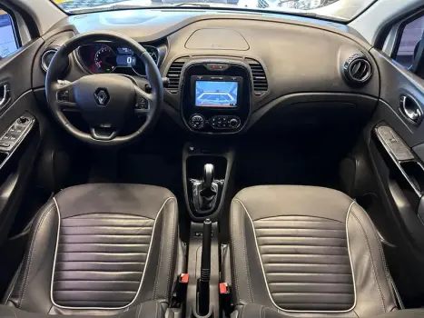 RENAULT Captur 1.6 16V 4P FLEX SCE INTENSE X-TRONIC CVT, Foto 9