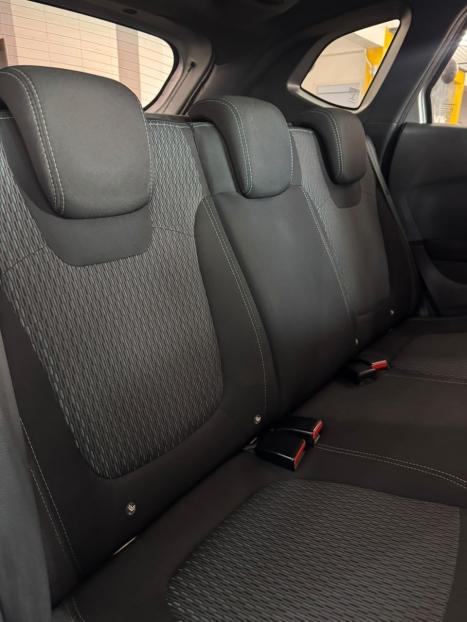 RENAULT Captur 1.6 16V 4P FLEX SCE LIFE X-TRONIC CVT, Foto 11