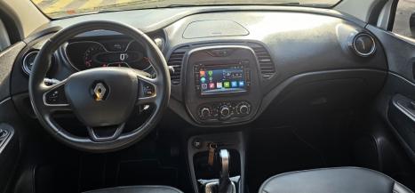RENAULT Captur 1.6 16V 4P FLEX SCE LIFE X-TRONIC CVT, Foto 8