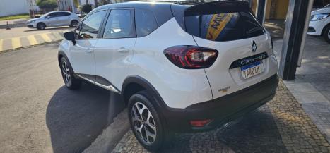 RENAULT Captur 1.6 16V 4P FLEX SCE LIFE X-TRONIC CVT, Foto 5