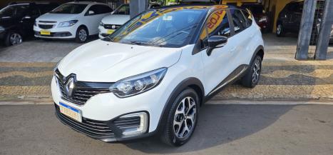 RENAULT Captur 1.6 16V 4P FLEX SCE LIFE X-TRONIC CVT, Foto 3
