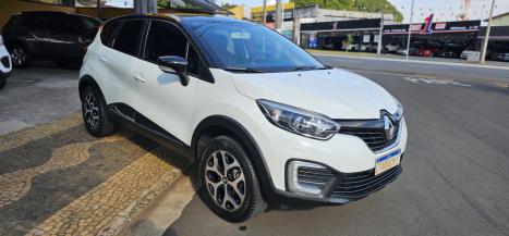RENAULT Captur 1.6 16V 4P FLEX SCE LIFE X-TRONIC CVT, Foto 4
