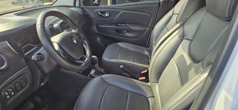 RENAULT Captur 1.6 16V 4P FLEX SCE LIFE X-TRONIC CVT, Foto 9