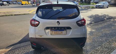 RENAULT Captur 1.6 16V 4P FLEX SCE LIFE X-TRONIC CVT, Foto 7