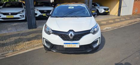 RENAULT Captur 1.6 16V 4P FLEX SCE LIFE X-TRONIC CVT, Foto 2