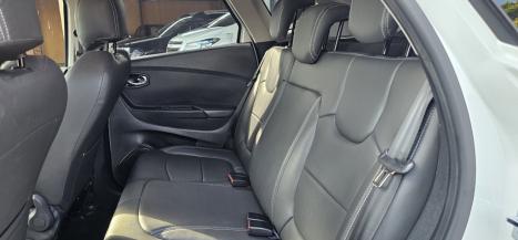RENAULT Captur 1.6 16V 4P FLEX SCE LIFE X-TRONIC CVT, Foto 10