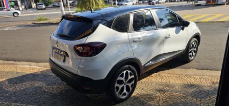 RENAULT Captur 1.6 16V 4P FLEX SCE LIFE X-TRONIC CVT, Foto 6