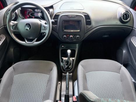 RENAULT Captur 1.6 16V 4P FLEX SCE LIFE X-TRONIC CVT, Foto 3