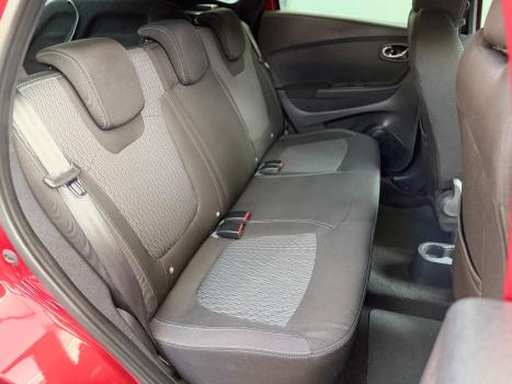 RENAULT Captur 1.6 16V 4P FLEX SCE LIFE X-TRONIC CVT, Foto 5