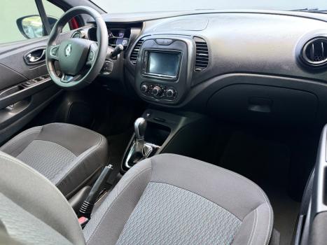 RENAULT Captur 1.6 16V 4P FLEX SCE LIFE X-TRONIC CVT, Foto 6