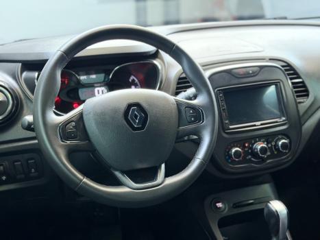 RENAULT Captur 1.6 16V 4P FLEX SCE LIFE X-TRONIC CVT, Foto 7