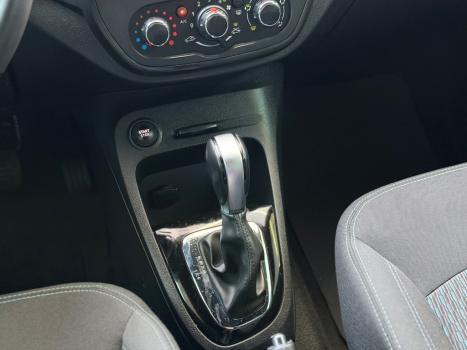 RENAULT Captur 1.6 16V 4P FLEX SCE LIFE X-TRONIC CVT, Foto 8