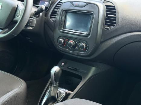 RENAULT Captur 1.6 16V 4P FLEX SCE LIFE X-TRONIC CVT, Foto 9