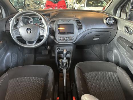 RENAULT Captur 1.6 16V 4P FLEX SCE LIFE X-TRONIC CVT, Foto 2