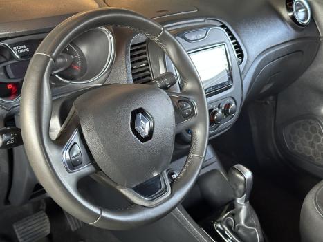 RENAULT Captur 1.6 16V 4P FLEX SCE LIFE X-TRONIC CVT, Foto 4