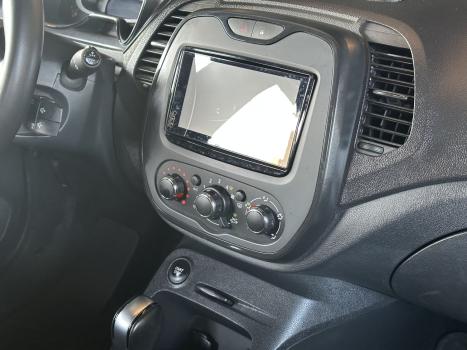 RENAULT Captur 1.6 16V 4P FLEX SCE LIFE X-TRONIC CVT, Foto 6