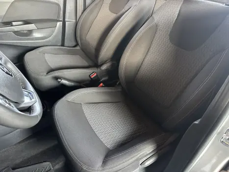 RENAULT Captur 1.6 16V 4P FLEX SCE LIFE X-TRONIC CVT, Foto 12