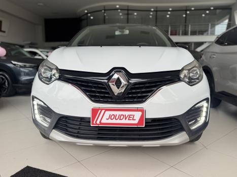 RENAULT Captur 1.6 16V 4P FLEX SCE INTENSE X-TRONIC CVT, Foto 2