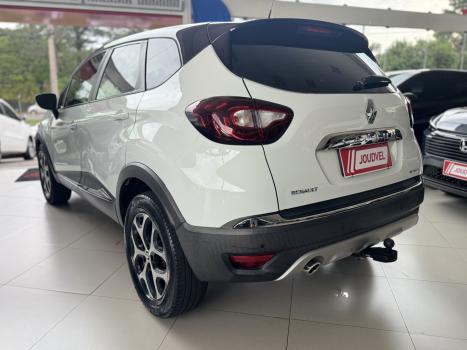 RENAULT Captur 1.6 16V 4P FLEX SCE INTENSE X-TRONIC CVT, Foto 4