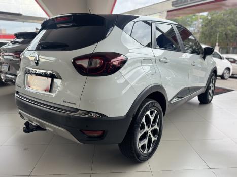 RENAULT Captur 1.6 16V 4P FLEX SCE INTENSE X-TRONIC CVT, Foto 6