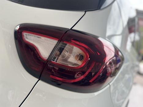 RENAULT Captur 1.6 16V 4P FLEX SCE INTENSE X-TRONIC CVT, Foto 7