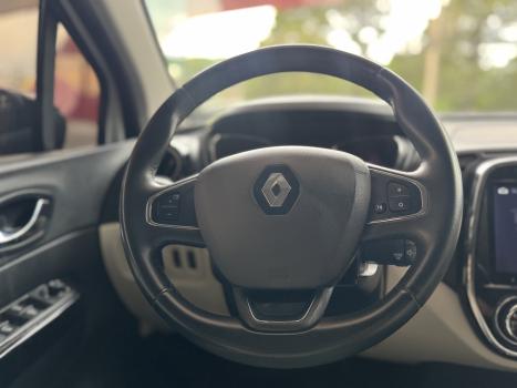 RENAULT Captur 1.6 16V 4P FLEX SCE INTENSE X-TRONIC CVT, Foto 11